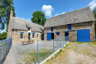  maison hudimesnil 50510