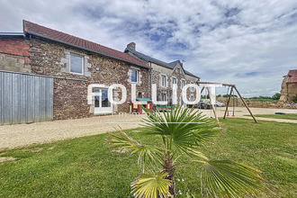  maison hudimesnil 50510