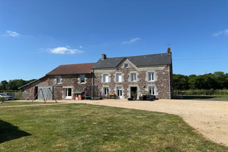  maison hudimesnil 50510