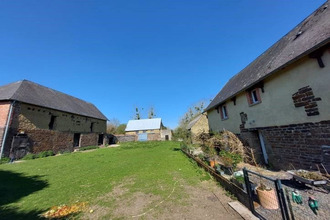  maison hudimesnil 50510