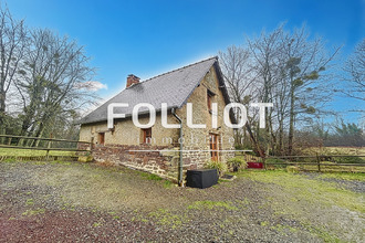  maison hudimesnil 50510