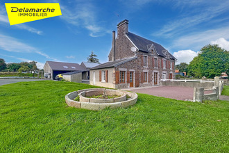  maison hudimesnil 50510