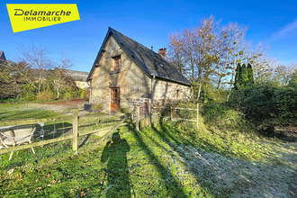  maison hudimesnil 50510