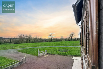  maison hudimesnil 50510