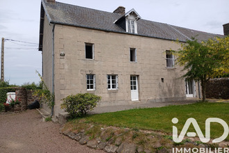  maison hudimesnil 50510