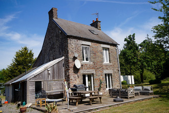  maison hudimesnil 50510