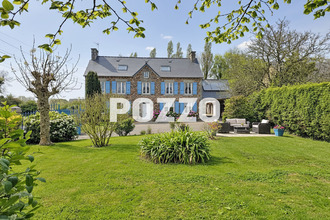  maison hudimesnil 50510
