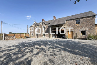  maison hudimesnil 50510