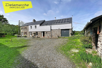  maison hudimesnil 50510