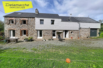  maison hudimesnil 50510