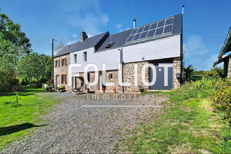  maison hudimesnil 50510