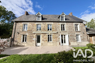  maison hudimesnil 50510