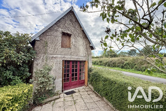  maison hudimesnil 50510