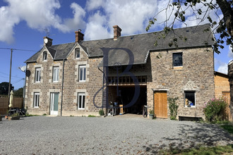  maison hudimesnil 50510