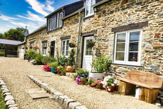  maison huelgoat 29690