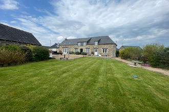  maison huelgoat 29690