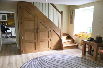  maison huelgoat 29690