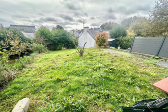  maison huelgoat 29690