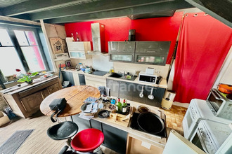  maison huelgoat 29690