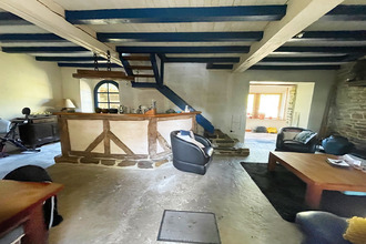  maison huelgoat 29690