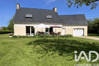 maison huelgoat 29690