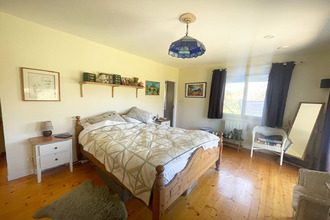  maison huelgoat 29690