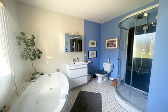  maison huelgoat 29690