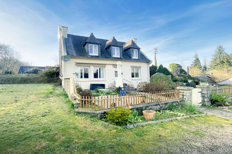  maison huelgoat 29690