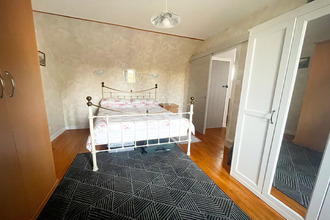  maison huelgoat 29690