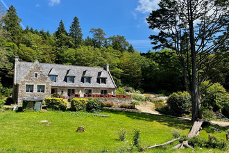  maison huelgoat 29690