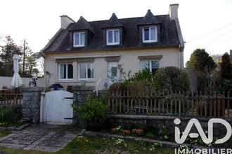 maison huelgoat 29690