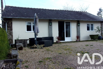  maison huelgoat 29690
