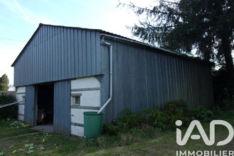  maison huelgoat 29690