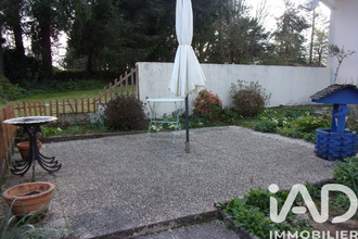  maison huelgoat 29690