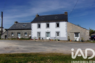  maison huelgoat 29690
