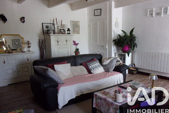  maison huelgoat 29690