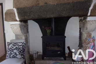  maison huelgoat 29690
