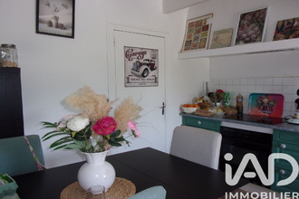  maison huelgoat 29690