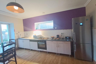  maison huelgoat 29690