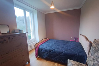 maison huelgoat 29690