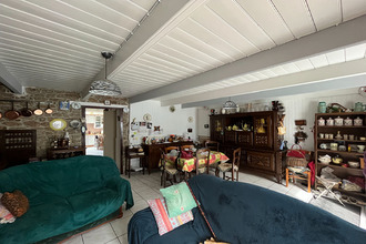  maison huelgoat 29690