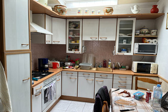  maison huelgoat 29690