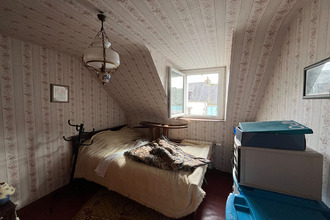  maison huelgoat 29690