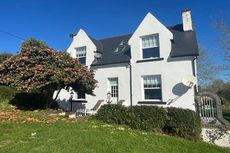  maison huelgoat 29690