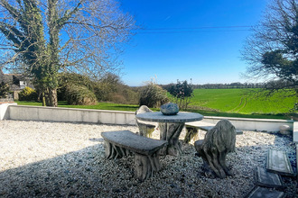  maison huelgoat 29690