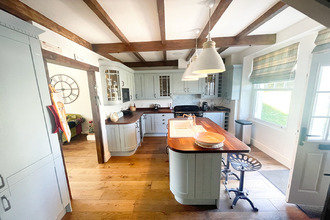  maison huelgoat 29690