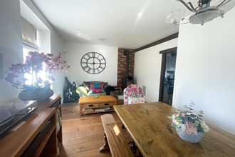  maison huelgoat 29690