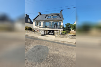  maison huelgoat 29690