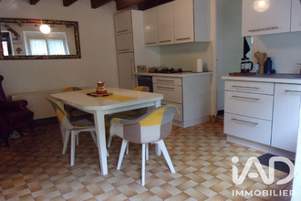  maison huelgoat 29690