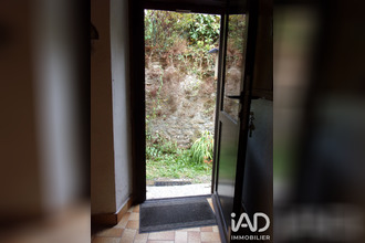  maison huelgoat 29690